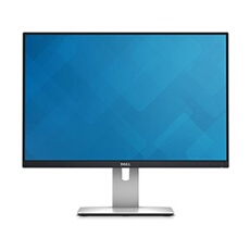 Ecran PC Dell 24.1' Led - Ultrasharp U2415 - 1920 X 1200 - 8 Ms