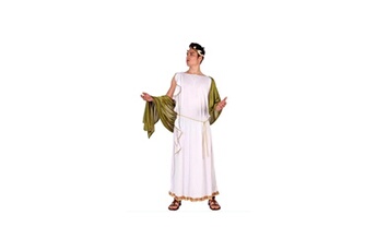 Déguisement adulte Atosa Atosa déguisement romain - panoplie adulte - carnaval