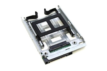 Rack Hdd Interne Hp Rack 2.5" 3.5" Hp 668261-001 Caddy Z210 Z220 Z230 Sff Ssd Hdd Disque Dur