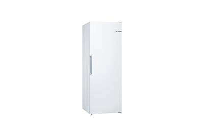 Congelateur Armoire Bosch Bosch Gsn58awev Congelateur Armoire 360l Froid Ventile Classe A L 70 X H 191 Cm Darty