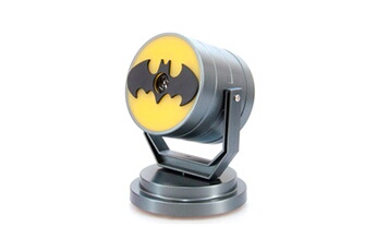 Playmobil Groovy Groovy - projecteur dc comics batman uk