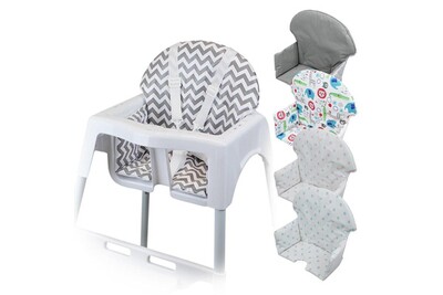 Coussin Chaise Haute Monsieur Bebe Housse D Assise Pour Chaise Haute Bebe Enfant Gamme Delice Zig Zag Gris Darty Coussin Chaise Haute Monsieur Bebe Housse D Assise Pour Chaise Haute Bebe Enfant Gamme Delice Zig Zag Gris Darty