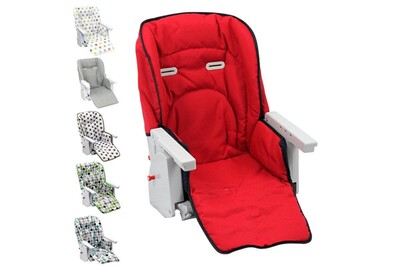 Coussin Chaise Haute Monsieur Bebe Housse D 39 Assise Pour Chaise Haute Bebe Enfant Gamme Ptit Ptit Lou Darty Coussin Chaise Haute Monsieur Bebe Housse D 39 Assise Pour Chaise Haute Bebe Enfant Gamme Ptit Ptit Lou Darty