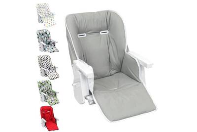 Coussin Chaise Haute Monsieur Bebe Housse D 39 Assise Pour Chaise Haute Bebe Enfant Gamme Ptit Ptite Perle Darty Coussin Chaise Haute Monsieur Bebe Housse D 39 Assise Pour Chaise Haute Bebe Enfant Gamme Ptit Ptite Perle Darty