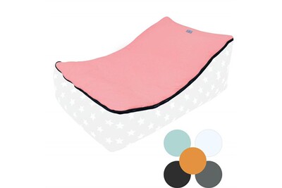 Transat Bebe Monsieur Bebe Housse D 39 Assise Sans Harnais Pour Pouf Monsieur Bebe Rose Darty Transat Bebe Monsieur Bebe Housse D 39 Assise Sans Harnais Pour Pouf Monsieur Bebe Rose Darty