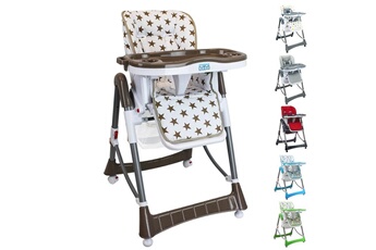 Chaise Haute Monsieur Bebe Chaise Haute Bebe Pliable Reglable Hauteur Dossier Tablette Ptit Stars Marron Darty Chaise Haute Monsieur Bebe Chaise Haute Bebe Pliable Reglable Hauteur Dossier Tablette Ptit Stars Marron Darty