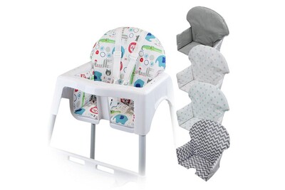 Coussin Chaise Haute Monsieur Bebe Housse D 39 Assise Pour Chaise Haute Bebe Enfant Gamme Delice Jungle Darty Coussin Chaise Haute Monsieur Bebe Housse D 39 Assise Pour Chaise Haute Bebe Enfant Gamme Delice Jungle Darty