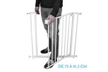 Barriere De Securite Bebe Barriere De Securite Bebe