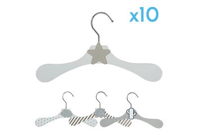 Armoire Bebe Monsieur Bebe Lot De 10 Cintres En Bois 28 Cm Pour Bebe Enfant Avec Crochet Pivotant Etoile Beige Darty Armoire Bebe Monsieur Bebe Lot De 10 Cintres En Bois 28 Cm Pour Bebe Enfant Avec Crochet Pivotant Etoile Beige Darty