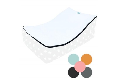 Transat Bebe Monsieur Bebe Housse D 39 Assise Sans Harnais Pour Pouf Monsieur Bebe Blanc Darty Transat Bebe Monsieur Bebe Housse D 39 Assise Sans Harnais Pour Pouf Monsieur Bebe Blanc Darty