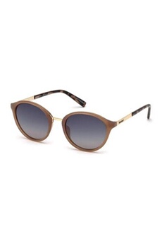 lunettes de soleil femme tb9157-5257d marron (52 mm)