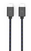Creative Cables SnakeBis Twisted - Câblage Textile 3m Avec Douille E14 Et Interrupteur - Made In Italy