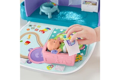 Spirale D Activite Marque Generique Table Activite Jouet D Activite Fisher Price Little People Babies La Chambre Gkp70 Figurine Pour Bebe De 18 Mois A 5 Ans Darty Spirale D Activite Marque Generique Table Activite Jouet D Activite Fisher Price Little People Babies La Chambre Gkp70 Figurine Pour Bebe De 18 Mois A 5 Ans Darty