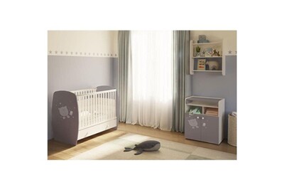 Lit Bebe Marque Generique Lit Bebe Polini Ourson Teddy Lit 1 60 Avec Tiroir Blanc Gris Darty Lit Bebe Marque Generique Lit Bebe Polini Ourson Teddy Lit 1 60 Avec Tiroir Blanc Gris Darty