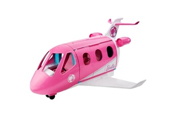 Accessoire poupée Marque Generique Vetement - accessoire poupee barbie - l'avion de reve