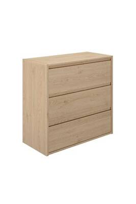 commode bébé camif commode 3 tiroirs gladys darty