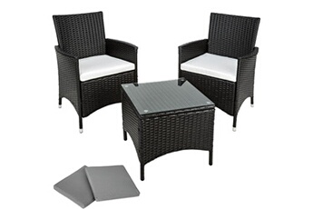 Mobilier De Jardin Darty