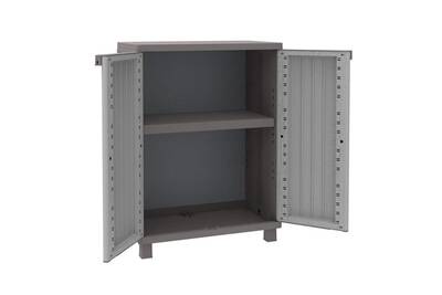 Coffre Armoire De Rangement Jardin Terry Armoire De Jardin En Plastique Pour L 39 Exterieur 1102718 Darty Coffre Armoire De Rangement Jardin Terry Armoire De Jardin En Plastique Pour L 39 Exterieur 1102718 Darty