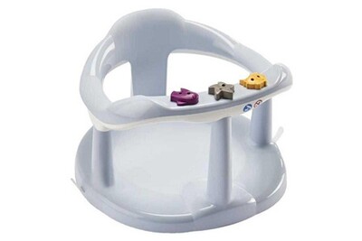 Baignoire Bebe Thermobaby Anneau De Bain Aquababy Darty Baignoire Bebe Thermobaby Anneau De Bain Aquababy Darty