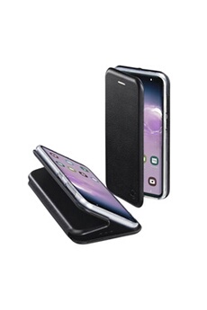 Coque et étui téléphone mobile Hama Etui portefeuille Curve pour Samsung Galaxy S20 (5G), noir