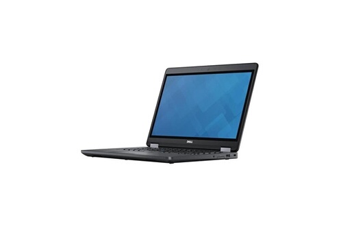 ”Dell latitude e5470 14”” core i5 2 3 ghz - ssd 128 go - 8 go azerty - fran
