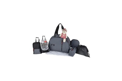 Sac A Langer Baby On Board Saca A Langer Week End Team Smoke Sac De Voyage Bebe Gris Chine Details Cuir Bordeaux Et Noir Sac Grand Darty Sac A Langer Baby On Board Saca A Langer Week End Team Smoke Sac De Voyage Bebe Gris Chine Details Cuir Bordeaux Et Noir Sac Grand Darty