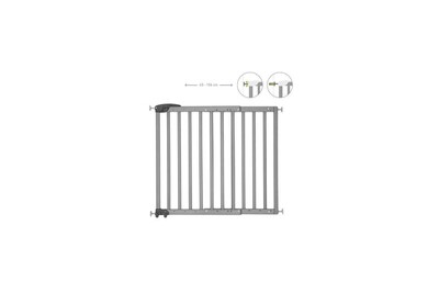 Barriere De Securite Bebe Badabulle Deco Pop Grise Barriere De Securite Extensible Fixation Pression Amp Vis 63 5 106cm Darty Barriere De Securite Bebe Badabulle Deco Pop Grise Barriere De Securite Extensible Fixation Pression Amp Vis 63 5 106cm Darty