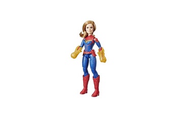 Figurine pour enfant Marvel Avengers - figurine captain marvel, 30cm