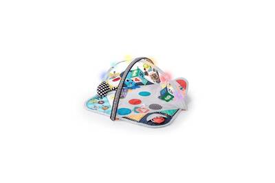 Tapis D Eveil Baby Einstein Tapis De Jeu Evolutif Du Nouveau Ne Au Tout Petit Discovery Gym Darty Tapis D Eveil Baby Einstein Tapis De Jeu Evolutif Du Nouveau Ne Au Tout Petit Discovery Gym Darty