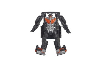 Figurine pour enfant Hasbro Transformers energon igniters - autobot hot rod - power series - figurine 15cm