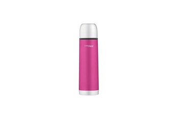 Gourde et poche à eau Thermos Thermos soft touch bouteille isotherme - 0,5l - rose