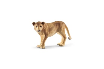Figurine pour enfant Schleich Schleich wild life 14825 - figurine lionne