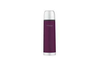 Gourde et poche à eau Thermos Thermos soft touch bouteille isotherme - 0,5l - violet