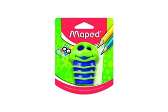 Autres jeux créatifs Maped Maped - taille-crayons avec réserve croc croc - 1 usages