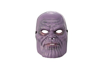 Masque de déguisement Marvel Marvel masque thanos