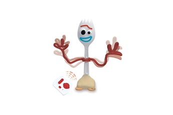Figurine pour enfant Smoby Toy story forky radiocommandé par infrarouge