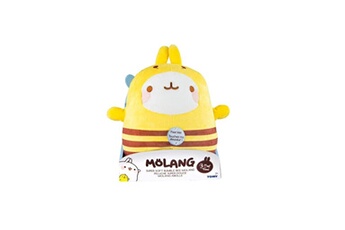 Peluches Tomy Molang peluche super douce molang abeille