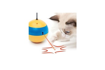 Autre jeux éducatifs et électroniques Cat It Cat it abeille culbuto play - pour chat