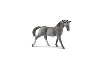 Figurine pour enfant Schleich Schleich horse club 13888 - figurine jument trakehnen