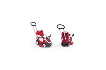 Porteur Smoby Porteur Smoby