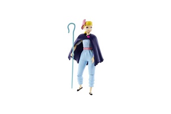 Figurine pour enfant Mattel Toy story 4 - la bergere - figurine parlante 21cm - 20 sons & phrases - version française