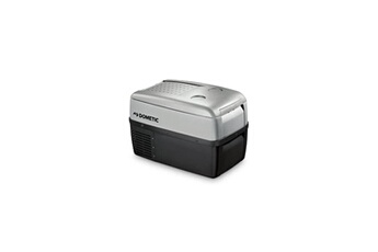 CAMPINGAZ Glacière Électrique Mixte 41L – Refroidissement -18°C – 12V/230V – Modes Eco/Nuit/Max – Freezeguard