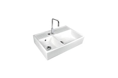 Amenagement Sous Evier Ewi Ewi Evier Cuisine A Poser Timbre D