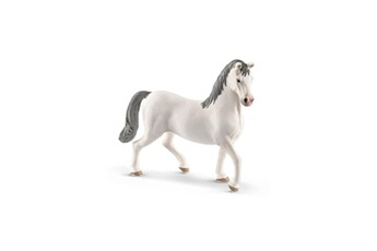 Figurine pour enfant Schleich Schleich horse club 13887 - figurine etalon lipizzan