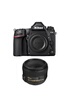Nikon d780 + 50 f/1.4 g photo 1