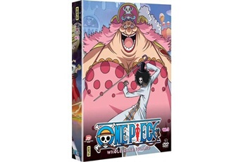 Match-point PlayStation 4 One piece whole cake island vol.3