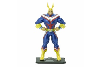 Figurine pour enfant Abysse Corp Figurine sfc - my hero academia - all might aspect metal