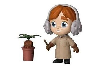 Figurine pour enfant Ste Gamestop Europe Service Compte Maitre Figurine 5 star - harry potter - ron weasley (herbologie)