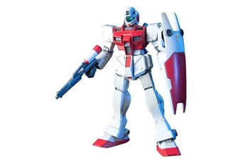 Figurine pour enfant Zkumultimedia Gundam - 1/144 hguc command space - model kit 13cm
