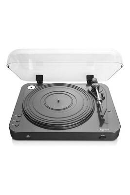 Platine Vinyle Lenco Platine Vinyle Convertisseur Lenco L 85 33 Et 45 Tours Noir Darty